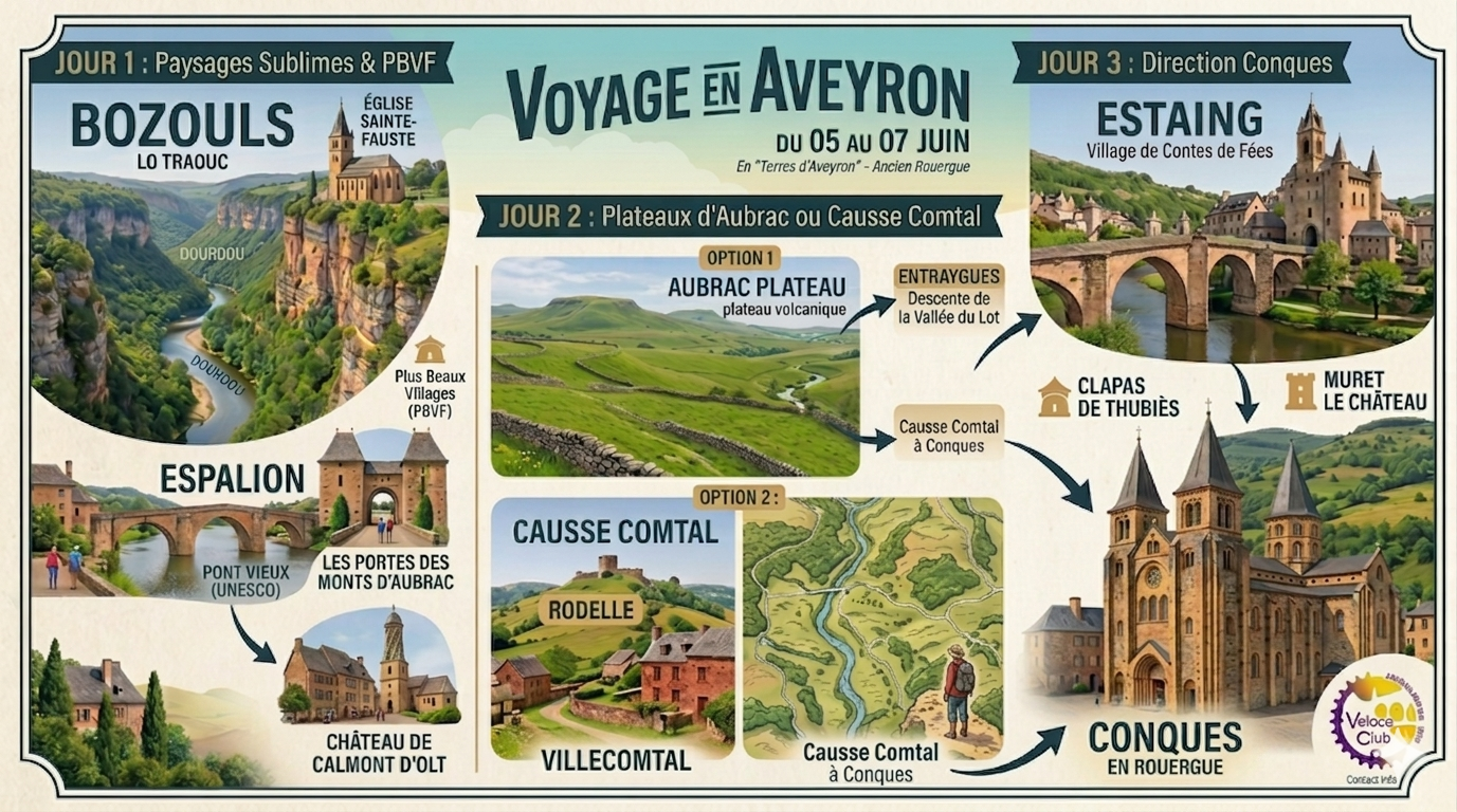 Voyage 2026