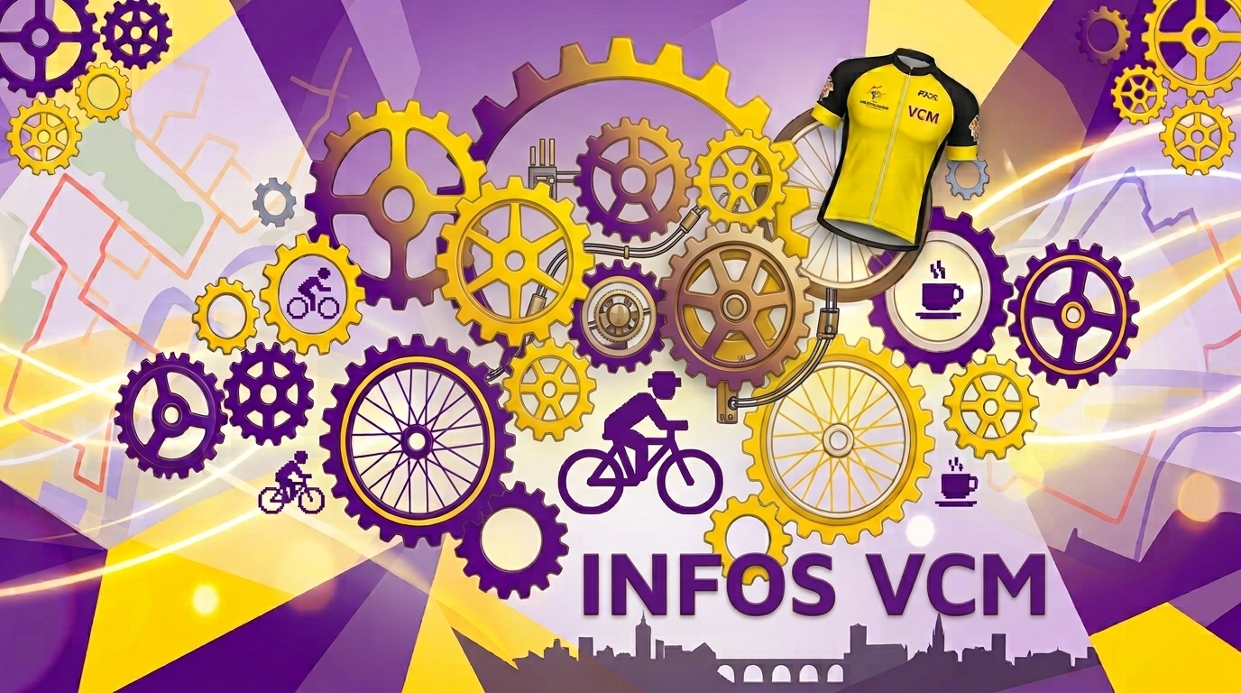Les infos du club