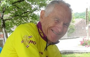Journée Albert LABOUP