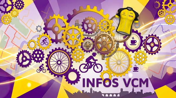Les infos du club