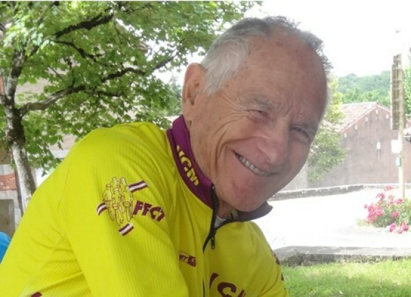 Journée Albert LABOUP