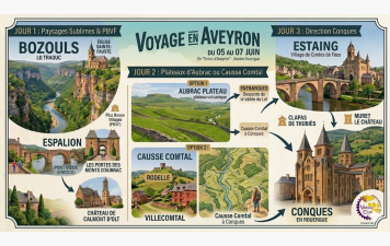 Voyage 2026