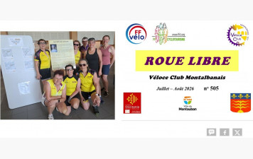 RL 505 1ère partie