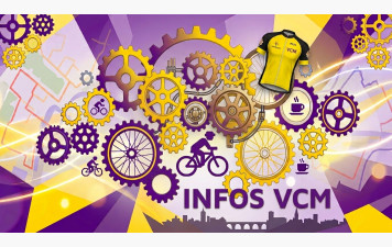 Les infos du club