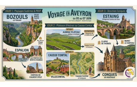 Voyage 2026