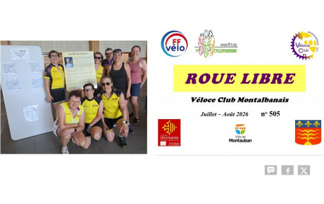 RL 505 1ère partie