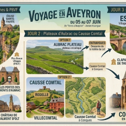 Voyage 2026