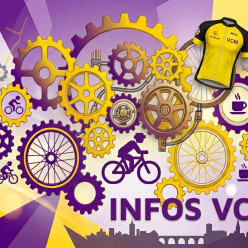 Les infos du club