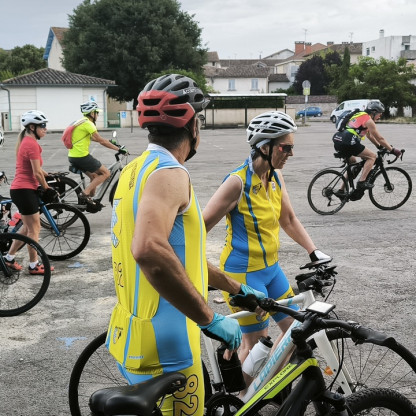 Voyage itinérant du CODEP 20 21 juin 2026